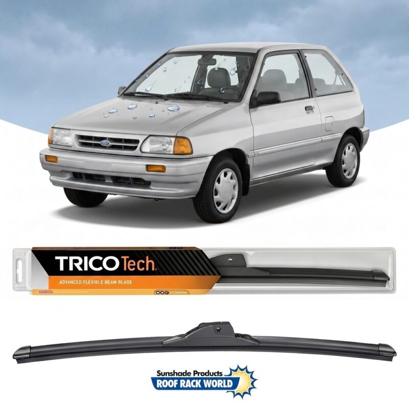 Wiper Blades for FORD FESTIVA WD (1997-1998)