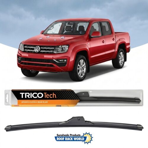 Wiper Blades for FORD FESTIVA WF (1998-2000)