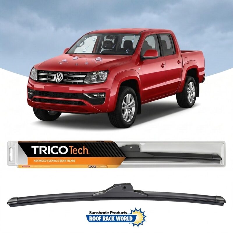 Wiper Blades for FORD FESTIVA WF (1998-2000)