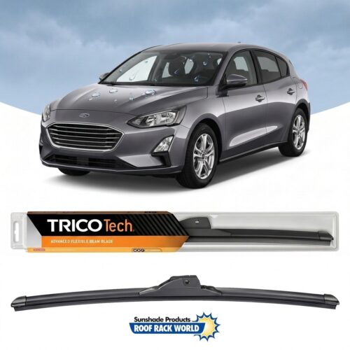 Wiper Blades for FORD FOCUS SA (2018-)