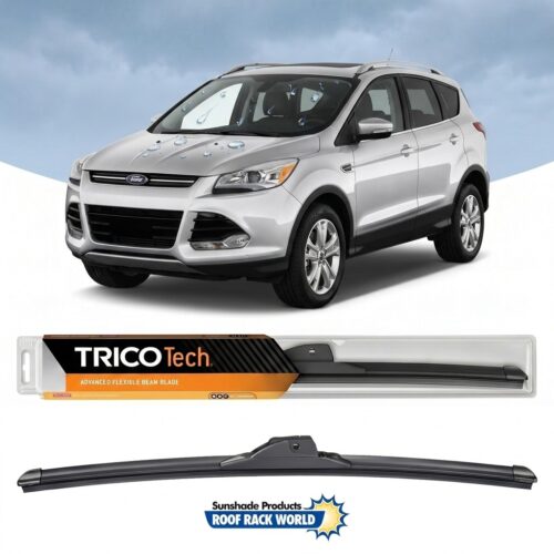 Wiper Blades for FORD KUGA TF (2013-2016)