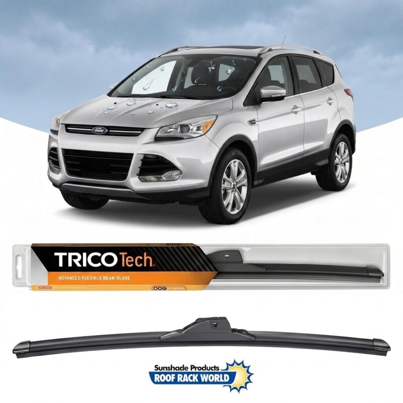 Wiper Blades for FORD KUGA TF (2013-2016)