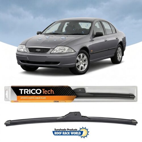 Wiper Blades for FORD LTD AU (1999-2002)