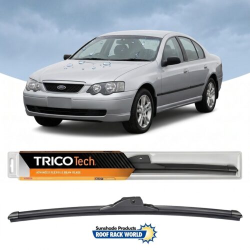 Wiper Blades for FORD LTD BA-BF (2003-2009)