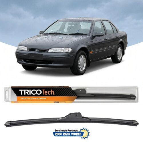 Wiper Blades for FORD LTD DL (1996-1998)