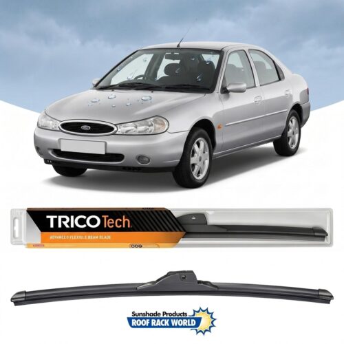 Wiper Blades for FORD MONDEO HA,HB,HC,HD,HE (HATCH/SEDAN) (1995-2001)