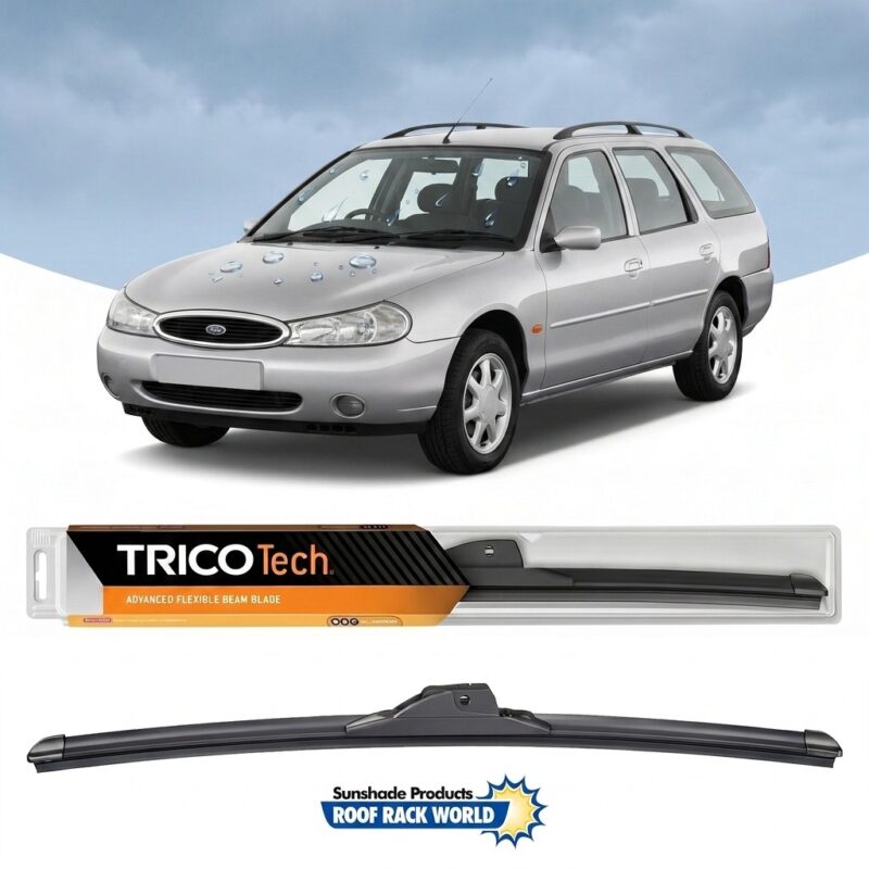 Wiper Blades for FORD MONDEO HA,HB, HC,HD (WAGON) (1996-1998)