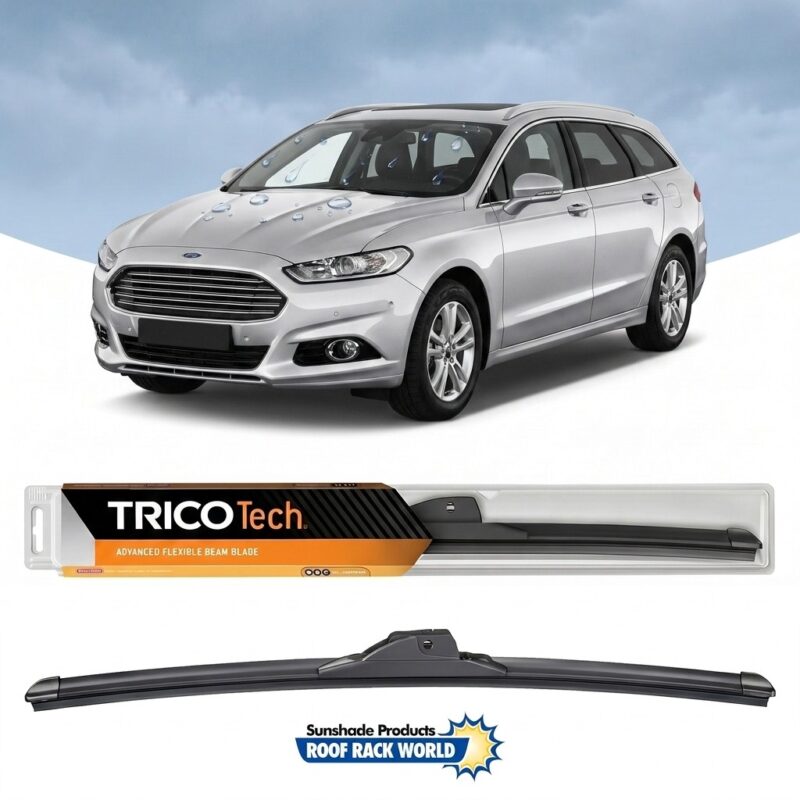 Wiper Blades for FORD MONDEO MD (WAGON) (2015-)