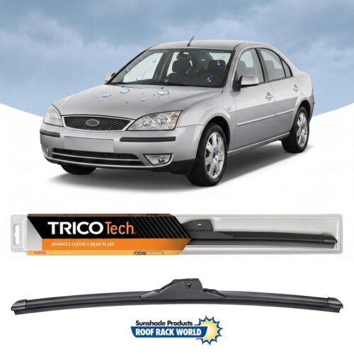 Wiper Blades for FORD MONDEO MKIII (2000-2007)