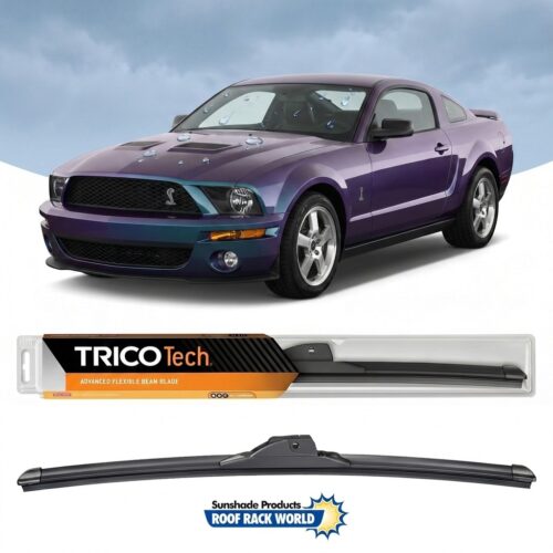 Wiper Blades for FORD MUSTANG MUSTANG COBRA (2004-2005)