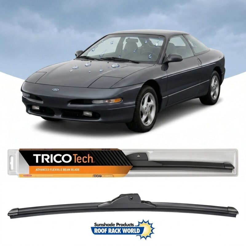 Wiper Blades for FORD PROBE PROBE (1994-1998)