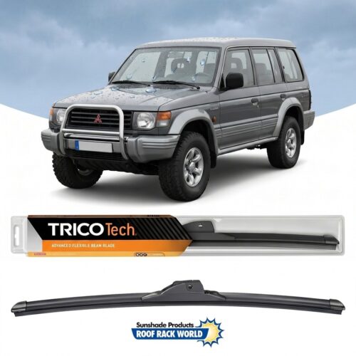 Wiper Blades for FORD RAIDER RAIDER 4X4 (1991-1996)