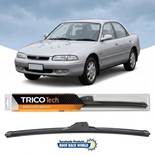 Wiper Blades for FORD TELSTAR AX, AY (1993-1996)