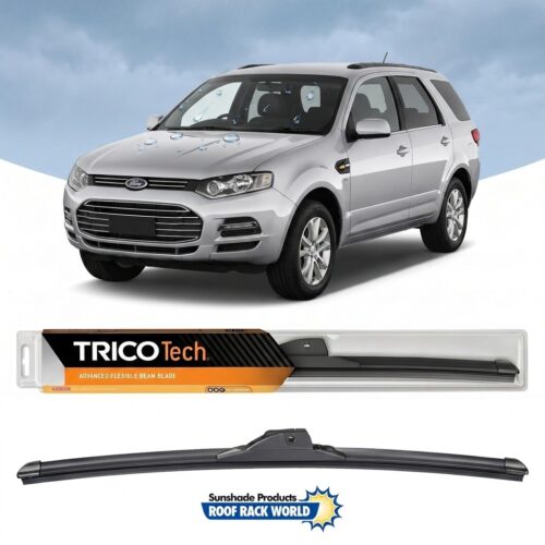 Wiper Blades for FORD TERRITORY SZ (2011-2016)