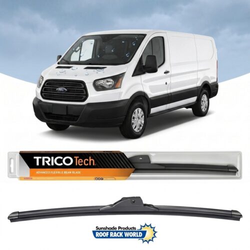 Wiper Blades for FORD TRANSIT VO SERIES (2014- )