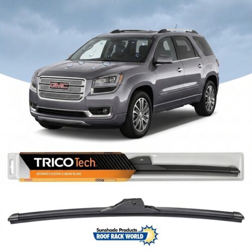 Wiper Blades for GMC Acadia Denali (2011-2016)