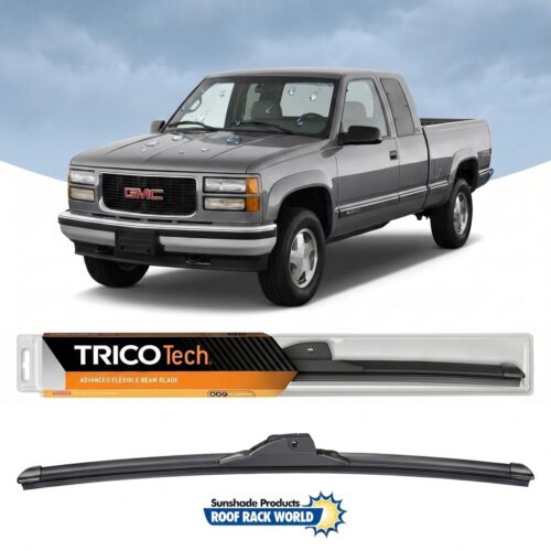 Wiper Blades for GMC SIERRA 2500 (1988-2000)