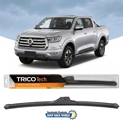 Wiper Blades for GREAT WALL CANNON UTE CANNON (2020-)