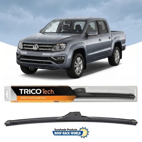 Wiper Blades for GREAT WALL STEED STEED (2019-)