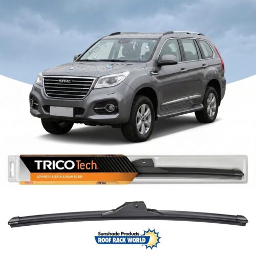 Wiper Blades for HAVAL H9 H9 (2015-)