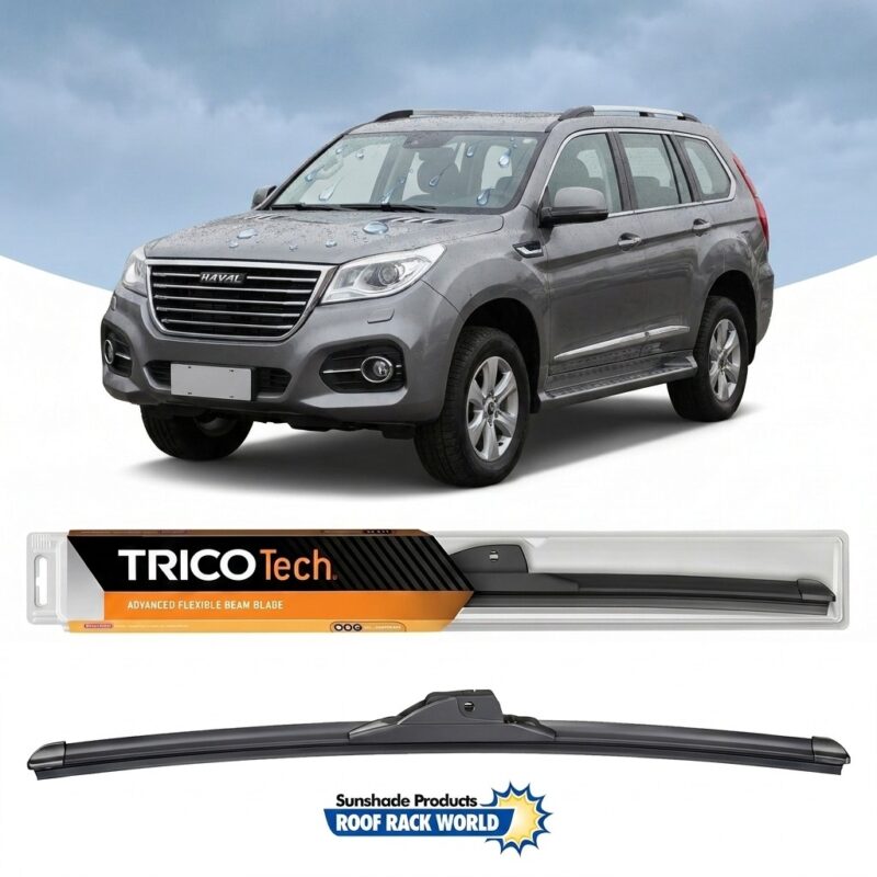 Wiper Blades for HAVAL H9 H9 (2015-)