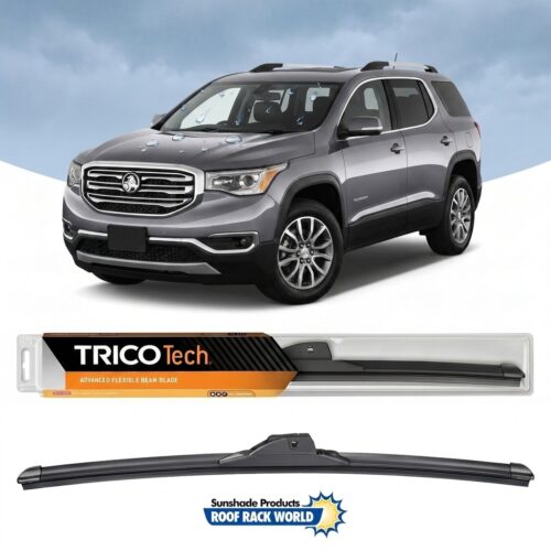 Wiper Blades for HOLDEN ACADIA AC (2018-)