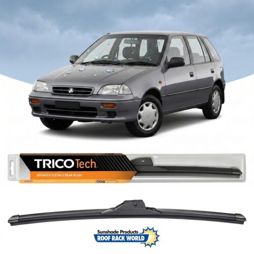 Wiper Blades for Holden Barina MH (1991-1994)