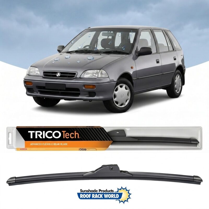 Wiper Blades for Holden Barina MH (1991-1994)