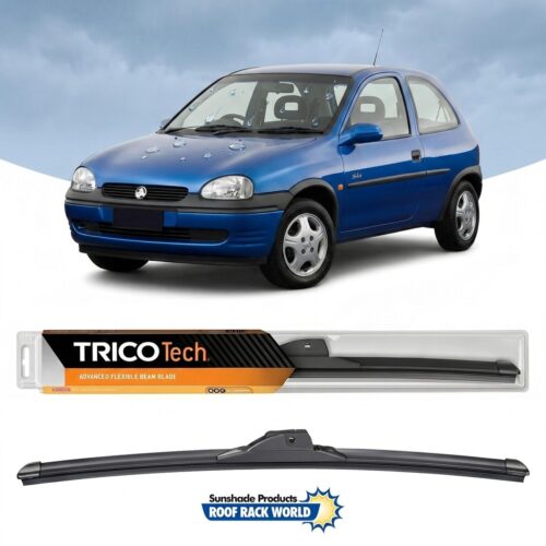 Wiper Blades for Holden Barina SB (1994-2001)