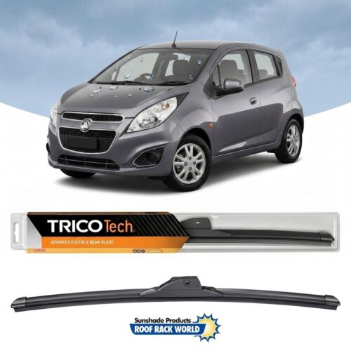 Wiper Blades for Holden Barina Spark MJ (2010-2015)