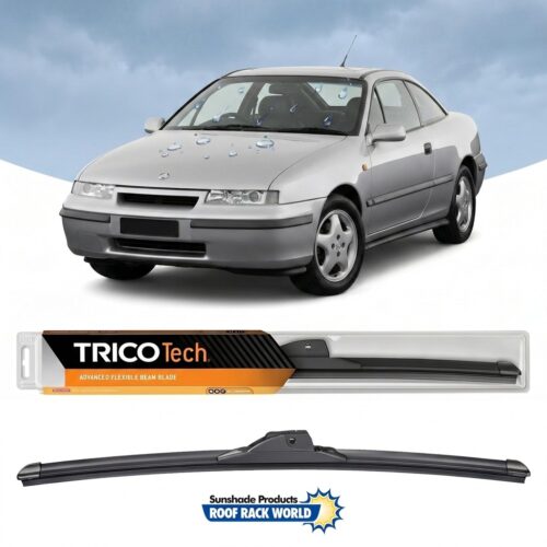 Wiper Blades for HOLDEN CALIBRA YE (1993-1998)