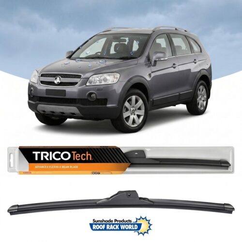 Wiper Blades for HOLDEN CAPTIVA 5 CAPTIVA 5 (CG) (2006-2011)