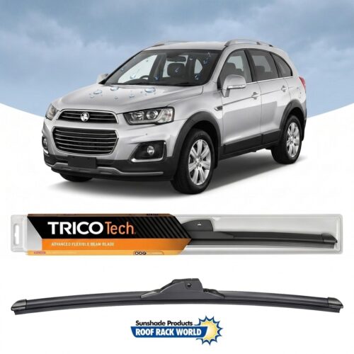 Wiper Blades for HOLDEN CAPTIVA 5 CAPTIVA 5 (CG)MKII (2011-2019)
