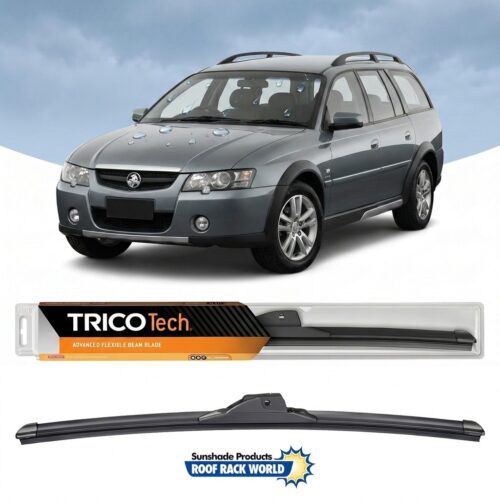 Wiper Blades for HOLDEN COMMODORE ADVENTRA VZ,VY (2003-2006)