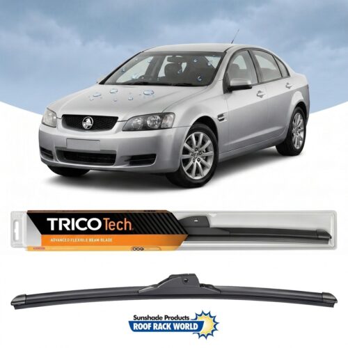 Wiper Blades for HOLDEN COMMODORE VE, VF (2006-2017)