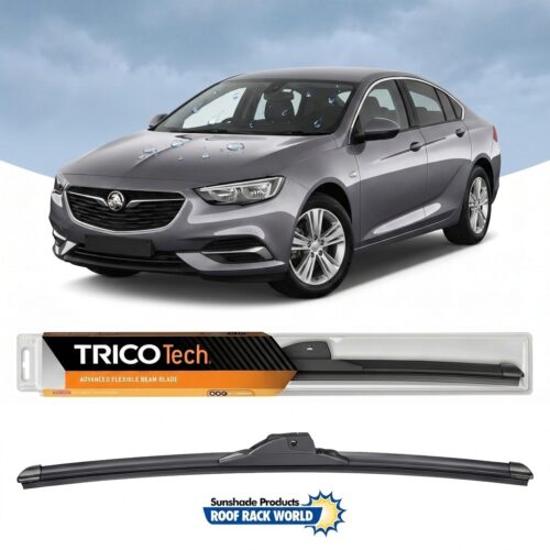 Wiper Blades for HOLDEN COMMODORE ZB (2018-2020)