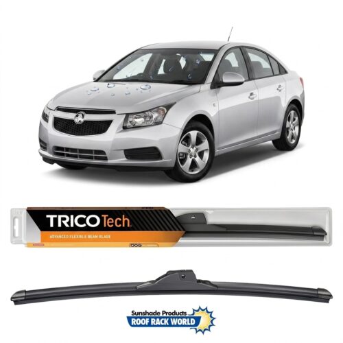 Wiper Blades for HOLDEN CRUZE JG (SEDAN) (2009-2011)