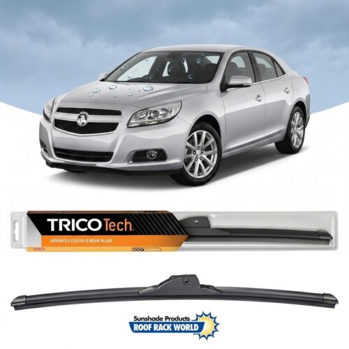 Wiper Blades for HOLDEN MALIBU EM (2013-2017)