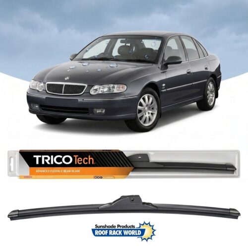 Wiper Blades for HOLDEN STATESMAN / CAPRICE WH, WK, WL (1997-2004)