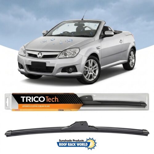 Wiper Blades for HOLDEN TIGRA XC (2005-2007)