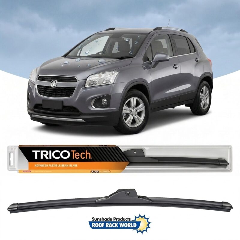 Wiper Blades for HOLDEN TRAX TJ (2013-2020)