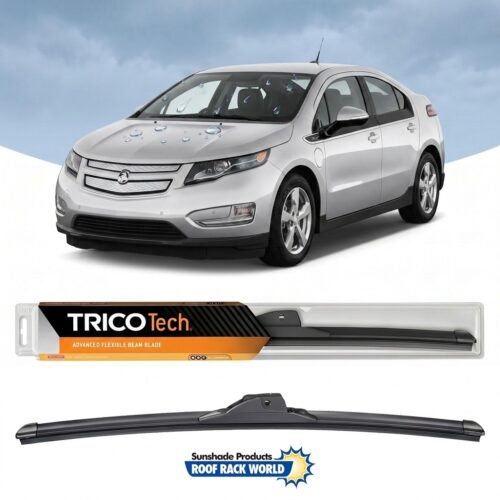 Wiper Blades for HOLDEN VOLT EV (2012-2015)