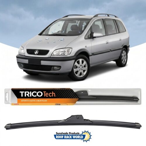 Wiper Blades for HOLDEN ZAFIRA TT (2001-2003)