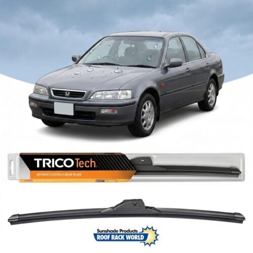 Wiper Blades for HONDA ASCOT ASCOT (1992-1996)