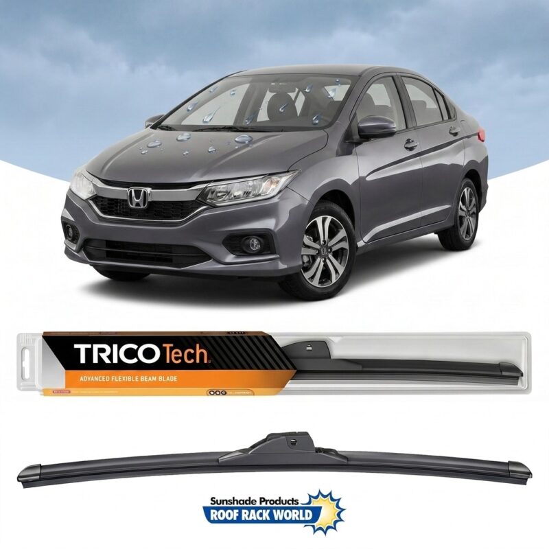 Wiper Blades for HONDA CITY GM (2014-)