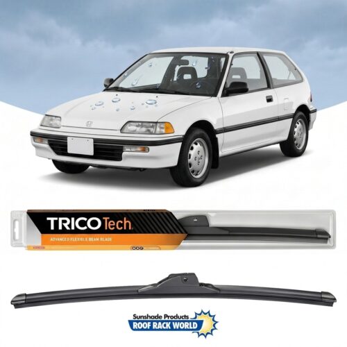 Wiper Blades for HONDA CIVIC ED,EE,EF (1987-1995)