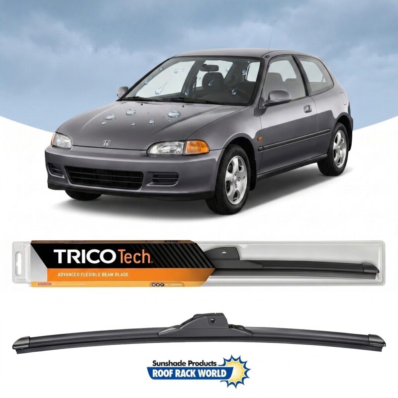 Wiper Blades for HONDA CIVIC EG,EH (1993-1998)