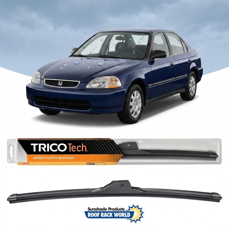 Wiper Blades for HONDA CIVIC EK,EJ,EM (1995-2002)