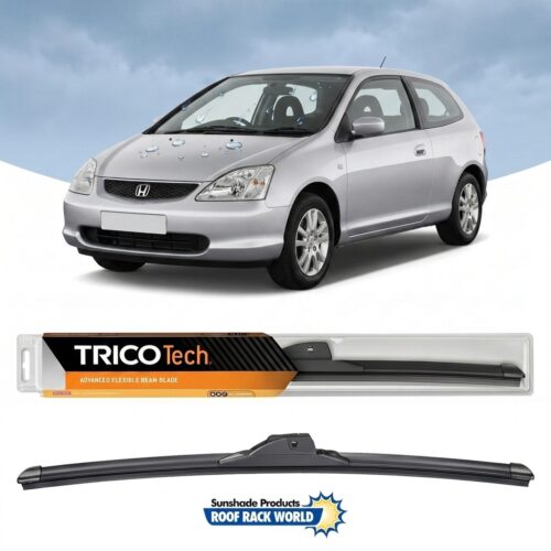 Wiper Blades for HONDA CIVIC EP (2001-2005)