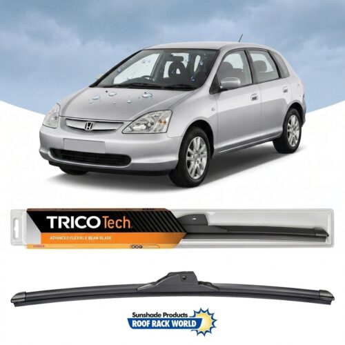 Wiper Blades for HONDA CIVIC EU (2000-2006)
